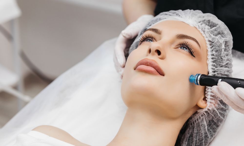 Anti-Ageing Skincare