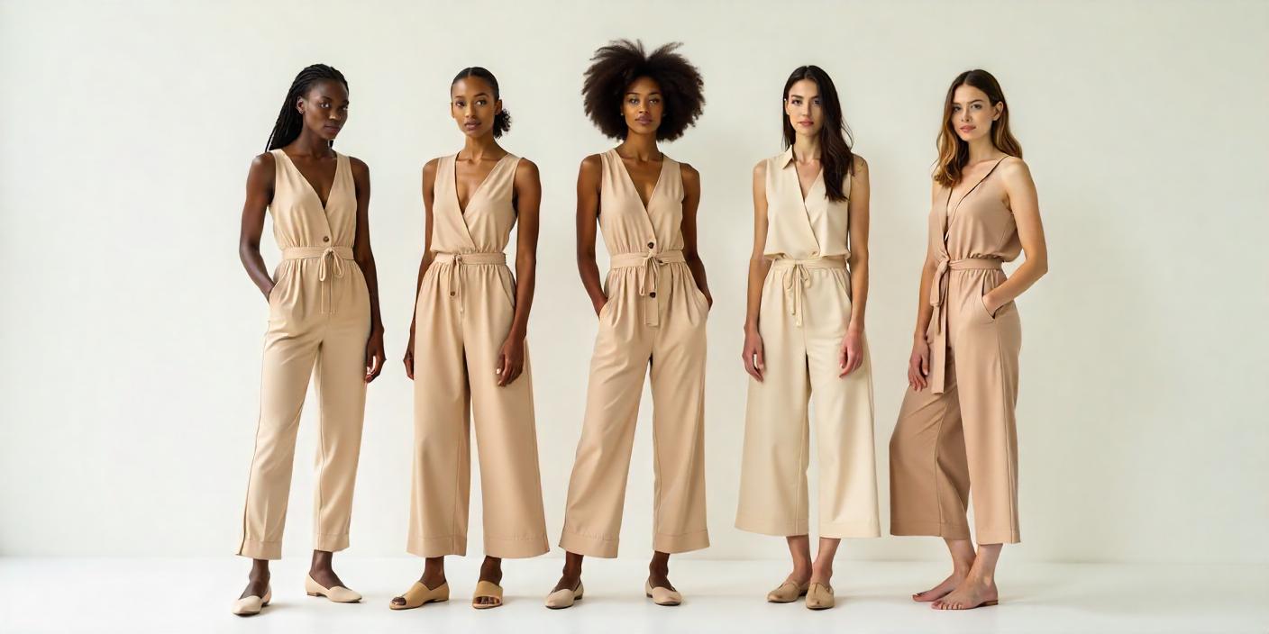 Travel-Friendly Cord Sets