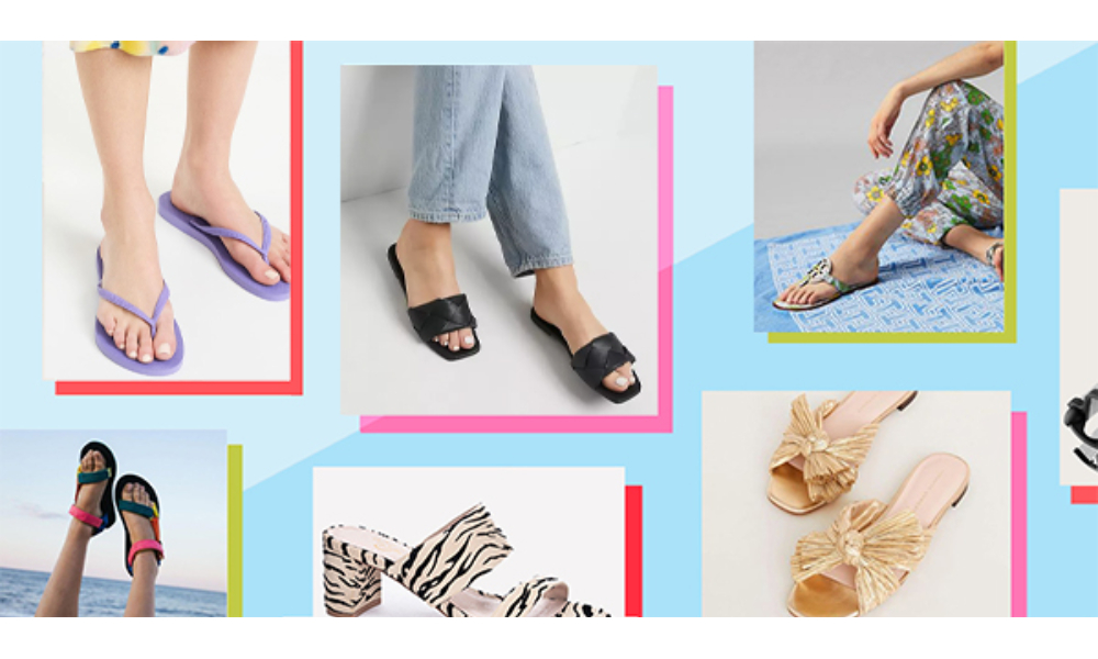 Women’s 6 Best Sandals for Timeless Elegance