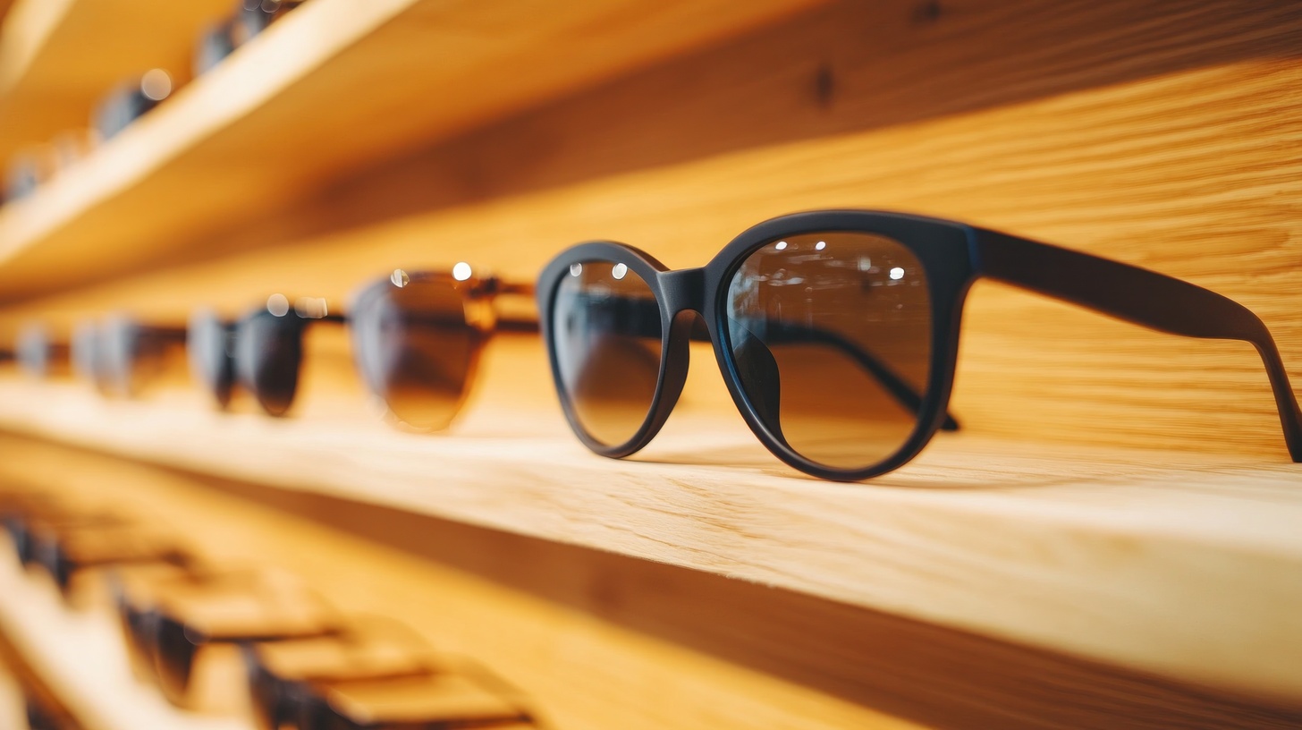 Why Every Boutique Should Be Selling Sunglasses