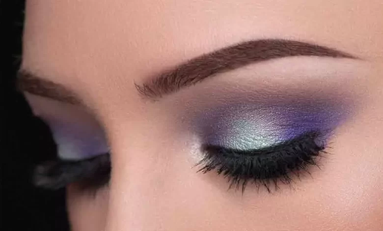 eye makeup
