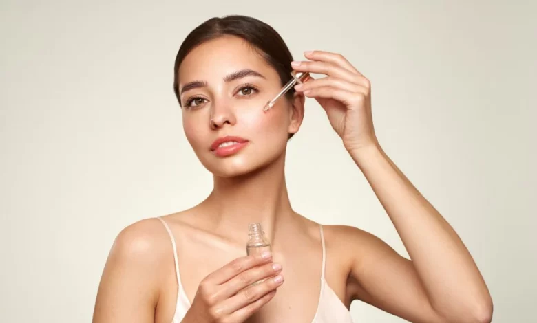 Hydrating Serum