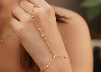 Upgrade Your Hand-me-downs: Elevate Basic Chains with Modern Pendants for Women