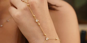 Upgrade Your Hand-me-downs: Elevate Basic Chains with Modern Pendants for Women