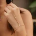 Upgrade Your Hand-me-downs: Elevate Basic Chains with Modern Pendants for Women