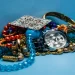 The Rise of Artisanal and Handcrafted Textures in Modern Luxury Jewellery Design